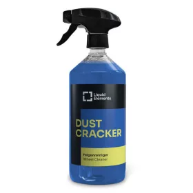 Liquid Elements Curățător de Jante Dust Cracker (1000ml)