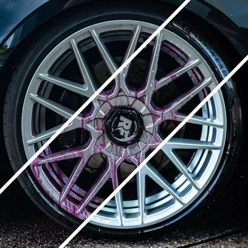 Liquid Elements Curățător de Jante Dust Cracker (1000ml)