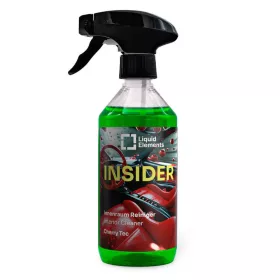 Soluție Curățare Interior Insider - Cherry (500ml)