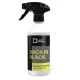 Liquid Elements Gel pentru Anvelope și Plastic Back in Black (500ml)