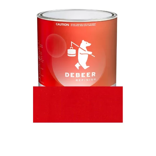 Vopsea auto Ferrari cod 323