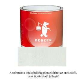 Vopsea auto Ford cod 206-1