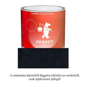 Vopsea auto Ford cod 508