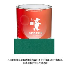 Vopsea auto Ford cod 535