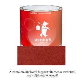 Vopsea auto Ford cod 556