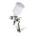 GLOSS Pistol de Pulverizare HVLP - Cromat (1.3)