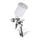 GLOSS Pistol de Pulverizare HVLP - Cromat (1.8)