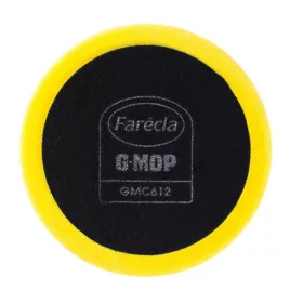 Pad de polizare Farecla G-Mop Coarse Velcro 6" (152mm)