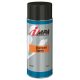 Spray cu vopsea texturată pentru plastic Impa 2002 negru (400ml)