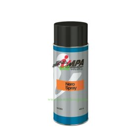 Impa 2003 Spray Negru Mat (400 ml) – NERO SPRAY