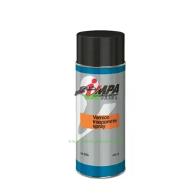Impa 2006 Clear Coat Spray (400 ml)