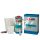 Set Reparare cu Fibră de Sticlă Impa 3313 (750ml)