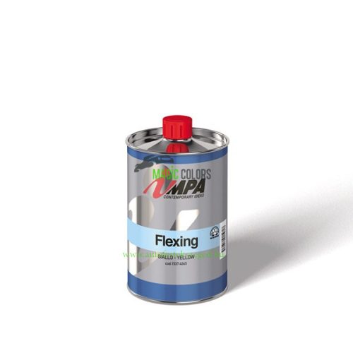 Impa 1537 Aditiv Flexibilizant