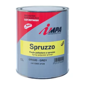 Chit Poliester Pulverizabil Impa 3300 SPRUZZO