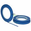 Bandă de precizie Indasa™ – Albastră (6 mm x 55m)