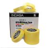Bandă de mascare premium Indasa MTE 80°C (24mm x 50m)