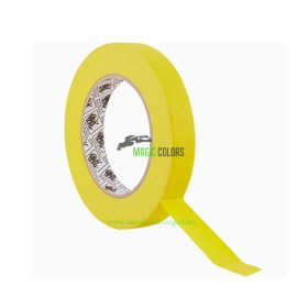 Bandă de mascare premium Indasa MTE 80°C (36mm x 50m)