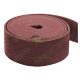 INDASA™ Rolă de Șlefuit Nylon Web Scotch Brite Fin - Bordo (115mm x 10m)