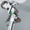 IWATA W400 Bellaria Univerzális Fényezőpisztoly 1.4 (13328514P)