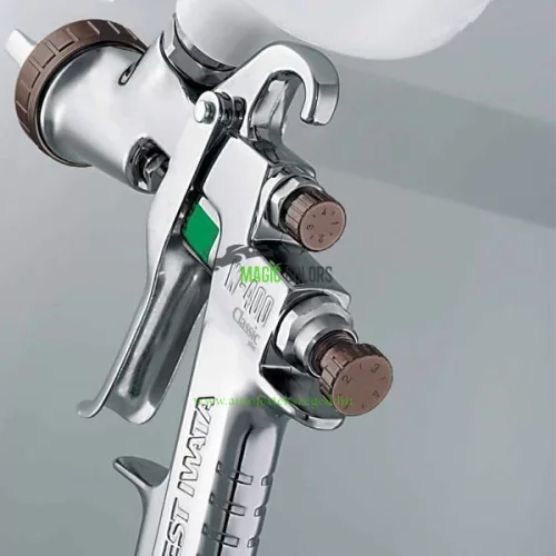 IWATA W400 Bellaria Univerzális Fényezőpisztoly 1.4 (13328514P)