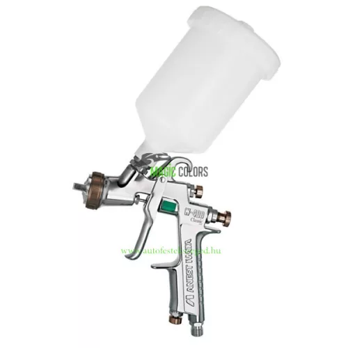 IWATA W400 Bellaria Univerzális Fényezőpisztoly 1.4 (13328514P)