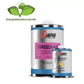 Impa 1389 - Set UHS Speedlakk (1,5 L)