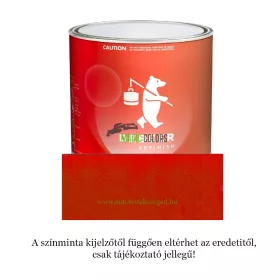 Kawasaki bázis festék színkód: KAW158