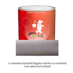 Kawasaki bázis festék színkód: KAW173 - 17M