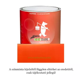 Kawasaki bázis festék színkód: KAW176