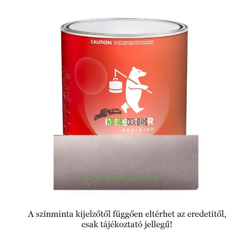 Kawasaki bázis festék színkód: KAW177