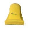 Bloc de șlefuire KOL PUR - Drept (127x69 mm)