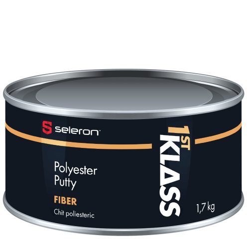 Chit cu fibră – 1st KLASS (1,7 Kg)