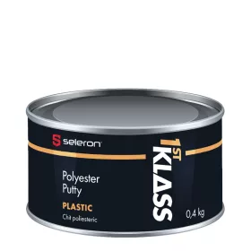 Chit pentru plastic – 1st KLASS (0,4Kg)