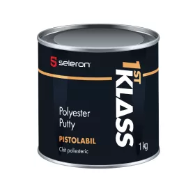 Chit pulverizabil – 1st KLASS (1Kg)