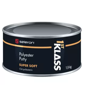 Chit super soft – 1st KLASS (1,9Kg)