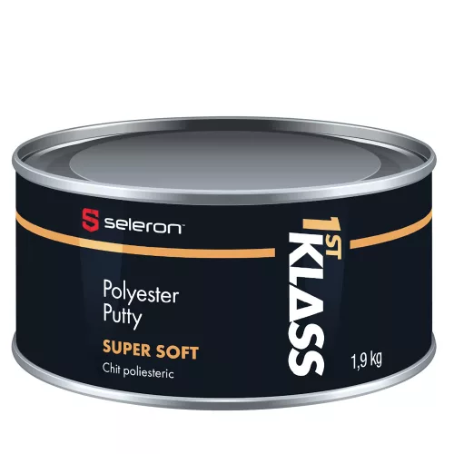 Chit super soft – 1st KLASS (1,9Kg)