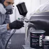 Filler Acrilic HS 4:1 + Întăritor 1L /Negru/ – 1st KLASS
