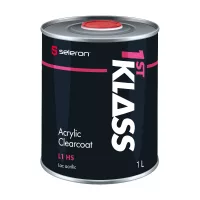 1st KLASS
