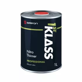 Diluant nitro – 1st KLASS (1L)