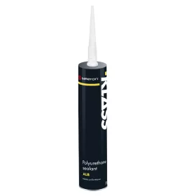 Etanșant poliuretanic – 1st KLASS – Alb (310 ml)