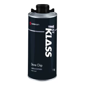 Acoperire Anti-pietriș /Negru/ 1 kg - 1st KLASS