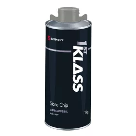 Acoperire Anti-pietriș /Gri/ 1 kg - 1st KLASS