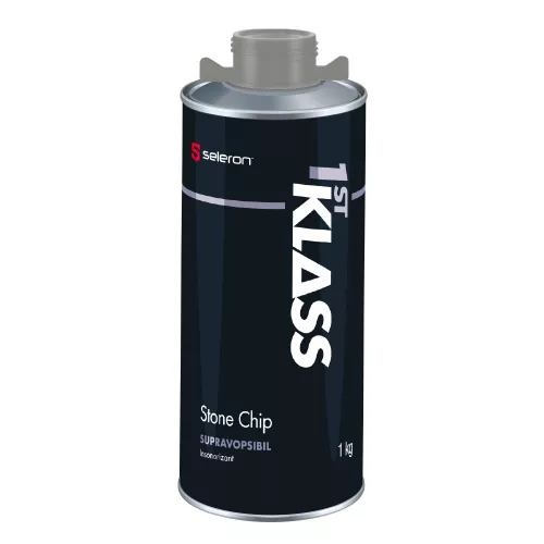 Acoperire Anti-pietriș /Gri/ 1 kg - 1st KLASS