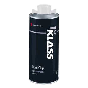 Acoperire Anti-pietriș /Alb/ 1 kg - 1st KLASS