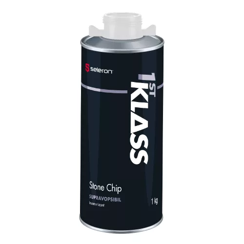 Acoperire Anti-pietriș /Alb/ 1 kg - 1st KLASS