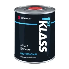 Solvent pentru îndepărtarea siliconului – 1st KLASS (1L)