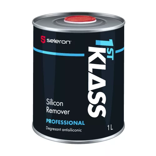 Solvent pentru îndepărtarea siliconului – 1st KLASS (1L)