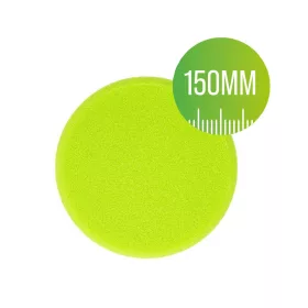   Pad de Polizare Liquid Elements Pad Man V2 Slim - Verde (Fin)