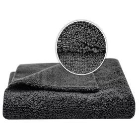   Lavetă din Microfibră pentru Interior CAREaVAN (40x40cm 380GSM)