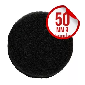   Liquid Elements PB10 Mini Pad de Lustruire Negru /Ultra Fin/ - 50x25mm